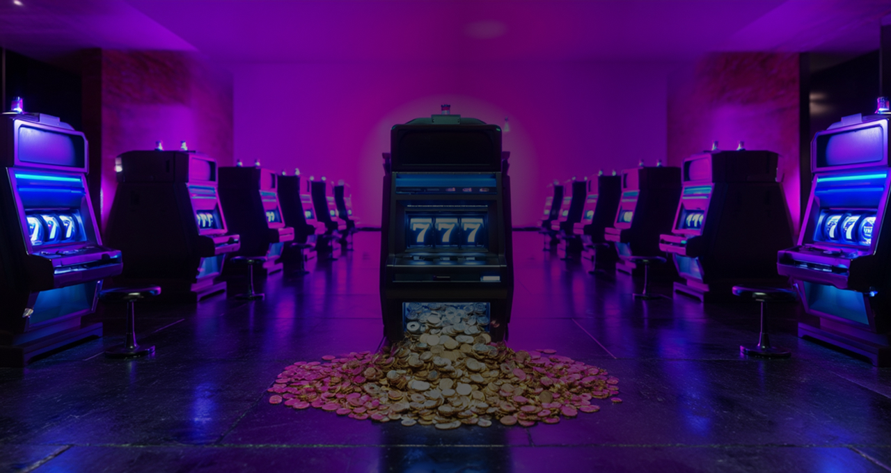 PriBet Casino