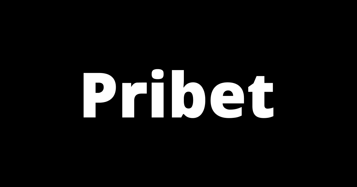 Top-Slots bei PriBet